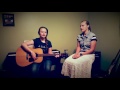 Beautiful day - Jaime Grace cover (Jacey n Tamara)