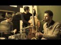 Driftin' - Chad Lefkowitz-Brown Trio Sessions Episode 2: Markovitz/Macbride