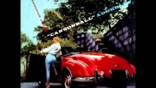 Cannonball Adderley - The Fat Man