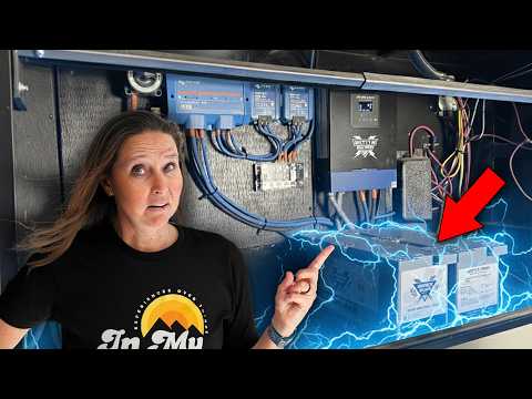 We Made a HUGE Mistake! Here’s Our Next Best Solution...