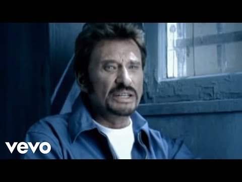 Johnny Hallyday - Le temps passe ft. Stomy Bugsy, Doc Gyneco, Passi