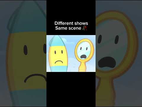 I know someone already posted this on ttk 😔 #epicobjectshow #osc #bfdi #xfohv