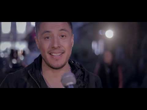 Benjamin Rosales - Cuando Me Dices Que No - (Official Music Video)