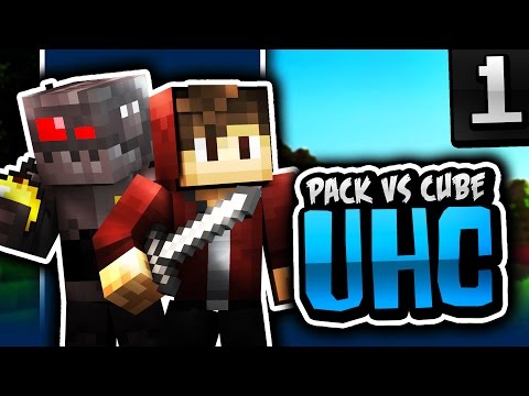 Minecraft: YouTuber UHC! Ep. 1 - Is this LOST?