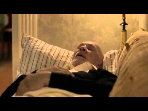 THE AMERICANS 4x04 - CHLORAMPHENICOL