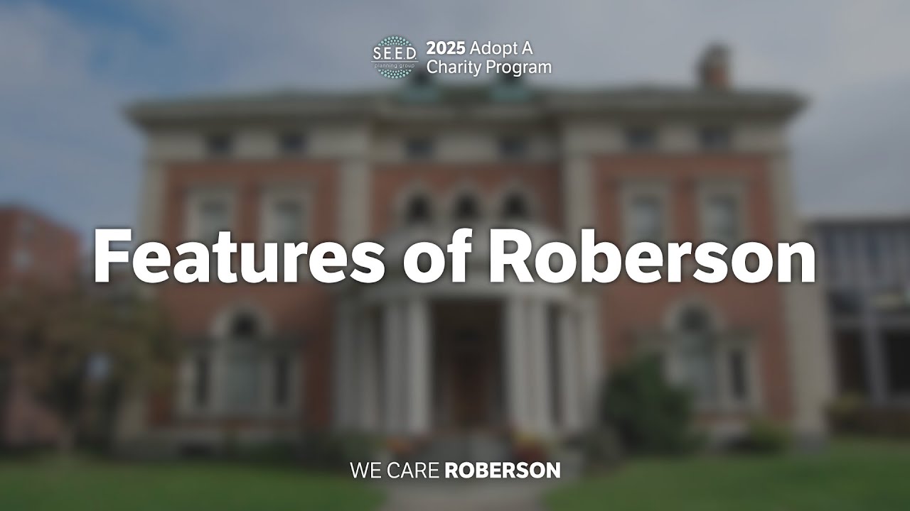 Features of Roberson