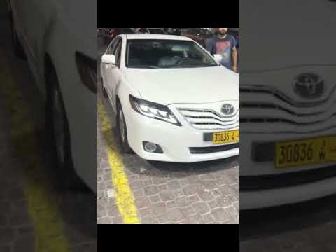 Upgrade Your Camry 07-11 with Lexus-Style Triple LED Headlights | Stunning Lighting Mods!