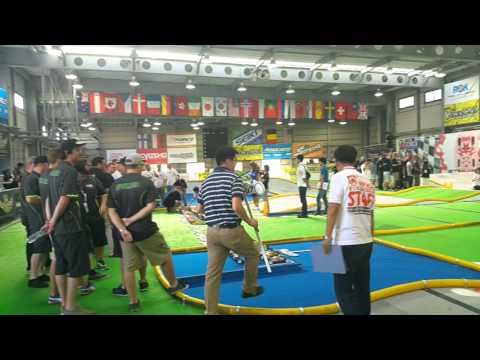 2015 ifmar world championship at yatabe