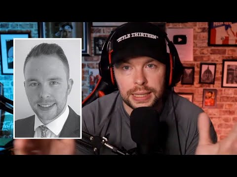 SAIF CALLS OUT TERRY! You LEFT Banking for YOUTUBE?!