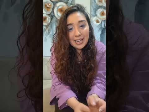 Conoce a Ps. Vania Pueyes - Psicóloga Clínica