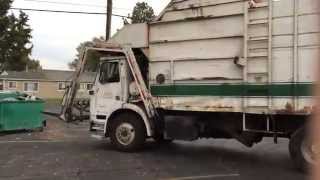 preview picture of video 'Magic Valley Disposal White Detroit Maxon FL Twin Falls, ID'