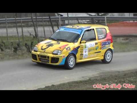 5° Trofeo 600 per un sorriso 19°Ronde Colli del Monf. e del Moscato