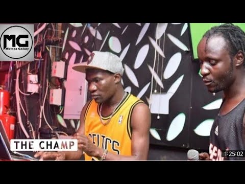 Dj Demakufu Ft Mc Supa Marcus - Best Of Reggae, Roots 2021