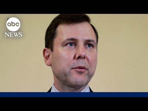 Rep. Tom Kean hasn't voted in months, yet Trump is backing him