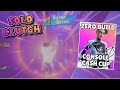 INSANE Solo Clutch In The Zero Build Duos Console Victory Cash Cup Fortnite Chapter 7 Season 1