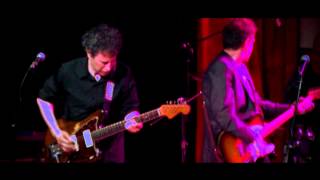 The Dream Syndicate - Burn