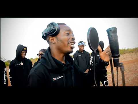 Varios Artistas de Mandimba _ PAZ_( Vídeo oficial)