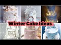 Winter Cake Ideas 2024 Winter Birthday Cake Ideas Beautiful Winter Birthday Cake Ideas 2024