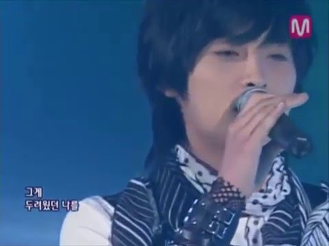 버즈 민경훈 리즈시절 비주얼 2