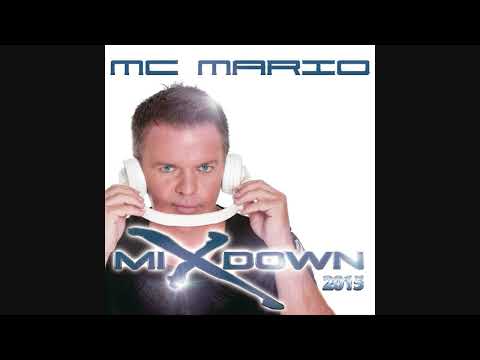 MC Mario - Mixdown 2015