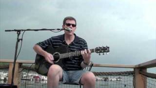 Eye of the Hurricane