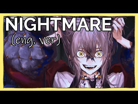 Nightmare (English Cover) 【Will Stetson】 「Azari」
