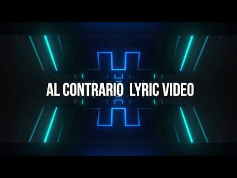 7iris - Al contrario -  Lyric Video 2020