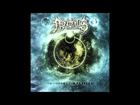 Ænimus - Heavy Lies The Crown (Feat. Eddie Hermida of All Shall Perish)