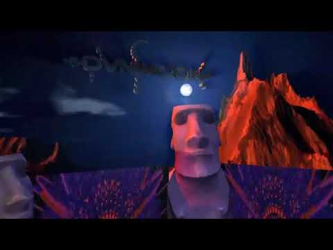 Ovnimoon Dj set   From the Moais Land  Facebooklive by Inlive br