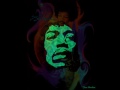 jimi hendrix if 6 were 9 (rara avis version)