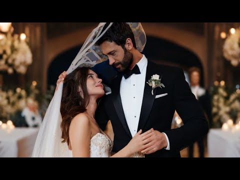 „‚Ich bin mit der schönsten Frau der Türkei verheiratet‘ – Emre Özmens Worte gehen viral 💍🔥“