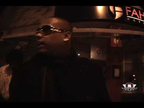 WATABOY TV - EP. 3 - Richmond Ca - Laroo Tha Hard Hitta & Nio The Gift