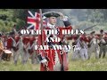 Over The Hills And Far Away Arranged By John Tams With English Subtitles