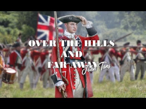 Thumbnail for "Over the Hills and Far Away" - Arranged by John Tams [with English Subtitles] by John Tams