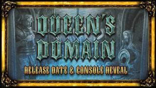 Queen's Domain video 1