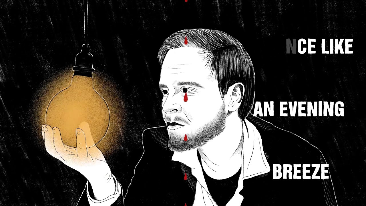 The Devil’s Daughter (Animated Music Video)