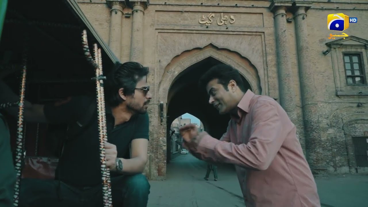 Hasna Mana Hai | Har Pal Geo | Tonight at 10pm