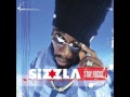 Sizzla-Mine And Only