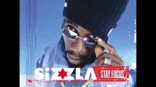 Sizzla-Mine And Only