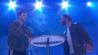 Eko Fresh - „Aber“ (Live)