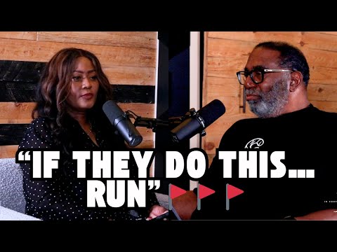 How to Know If They're the One: Spotting the Red Flags 🙏🚩