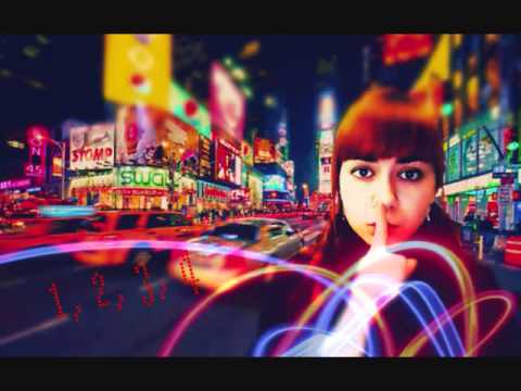 1, 2, 3, 4 (Cover) - Lee Hi