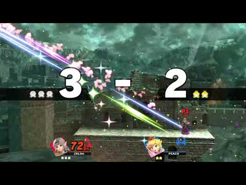 Princess bitch fight