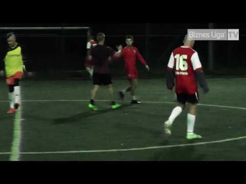 30.05.2017 II Liga A - FIDELTRONIK vs. iCar II