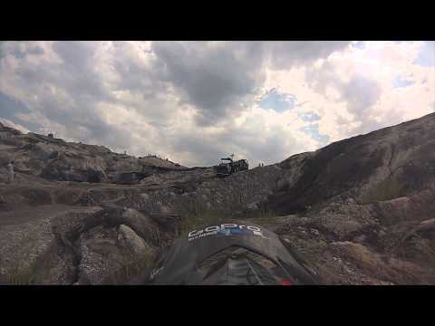 Offroadfestival 2015 Bergung Chevy