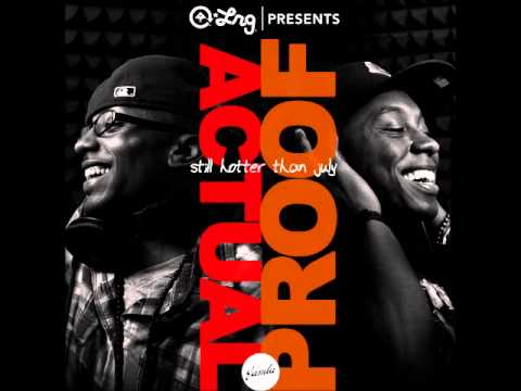 Video thumbnail for Word Up