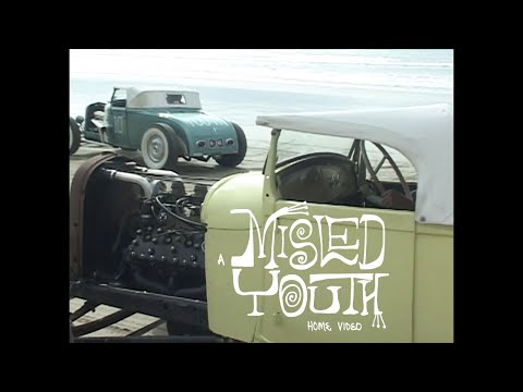 Six Days on the Road - A Misled Youth Home Video