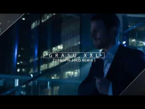 Grasu XXL - Turbofin ( Yonathan & YAMIN BENE Remix Teaser)