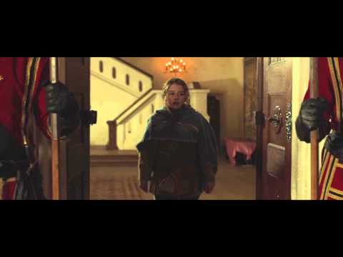 Le Secret de L'Etoile du Nord - Bande Annonce