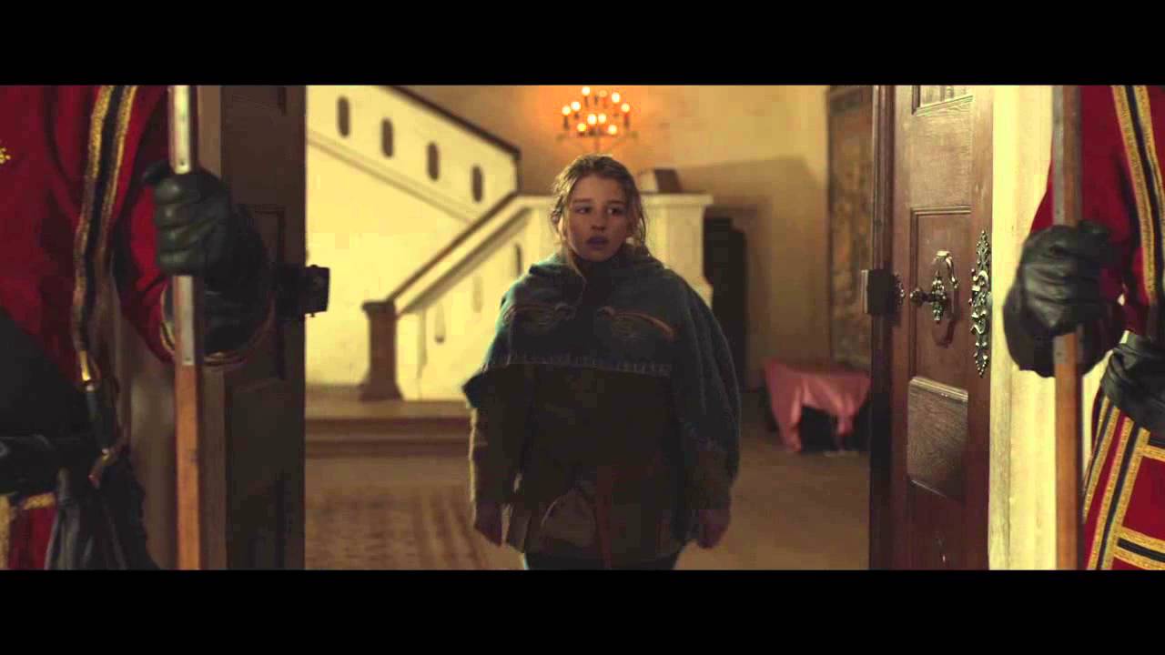 Miniature de la vidéo Le Secret de L'Etoile du Nord - Bande Annonce du film Le Secret de l'étoile du nord